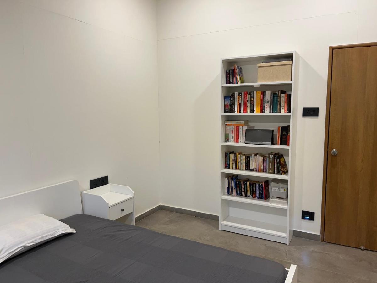 Villetta, Cozy And Uber Modern Cottage. 푸네 외부 사진