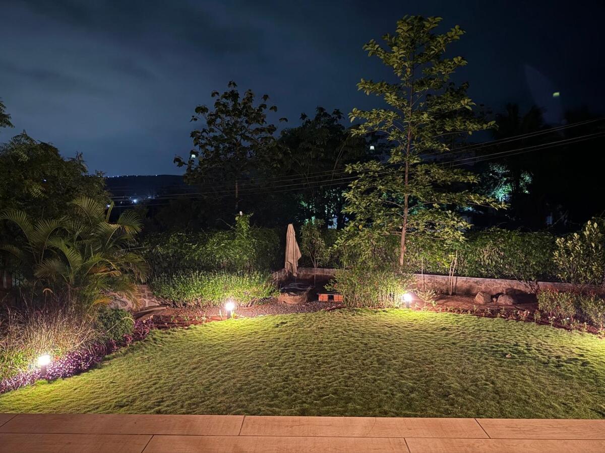 Villetta, Cozy And Uber Modern Cottage. 푸네 외부 사진